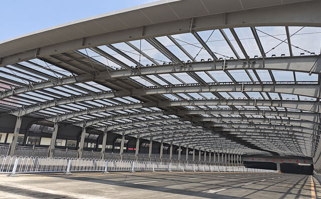 Solar Energyfastener application