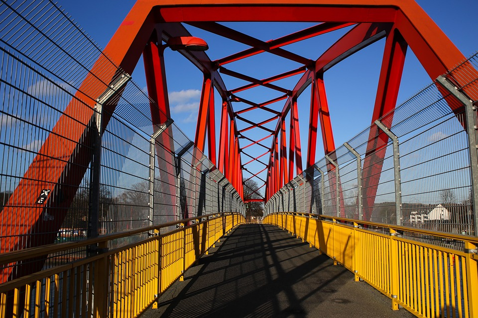 Bridges & Tunnelsfastener application