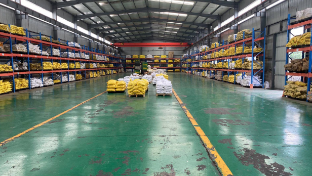 Wohe Fastener factory